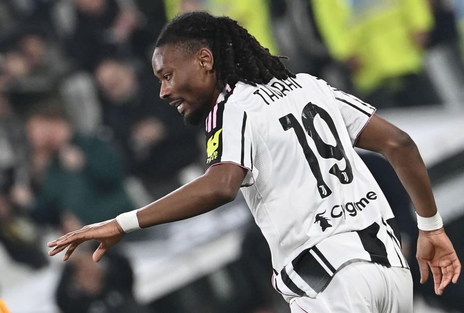 伊尔迪兹传射图拉姆建功 尤文4-0大胜比萨