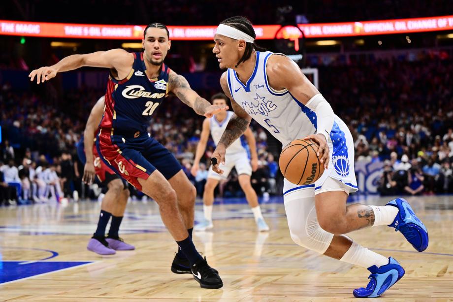 贝恩35+6哈登30+8 魔术战胜骑士豪取五连胜