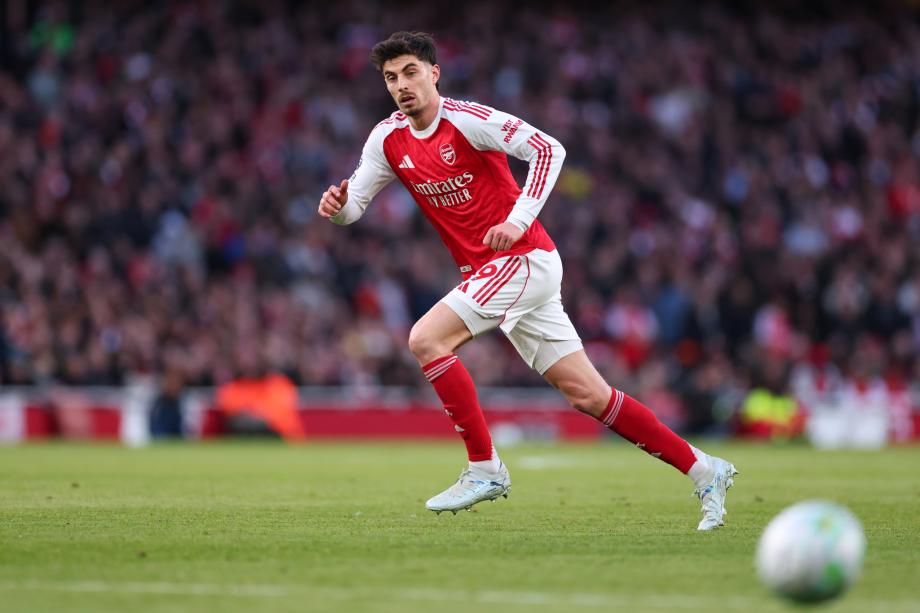 英超-约克雷斯破门道曼建功 阿森纳2-0埃弗顿