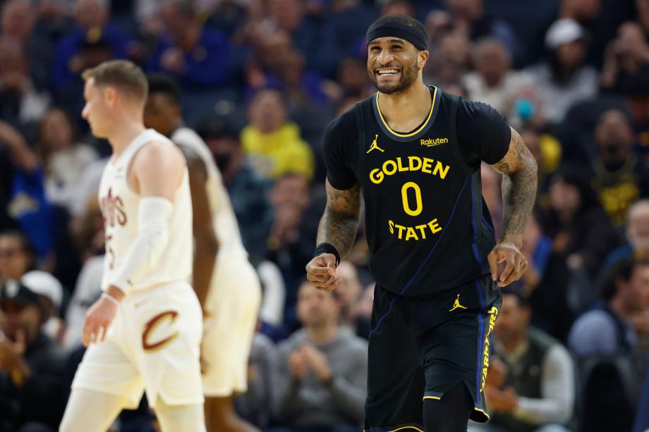 米切尔25+6波齐姆斯基25分 骑士险胜残阵勇士