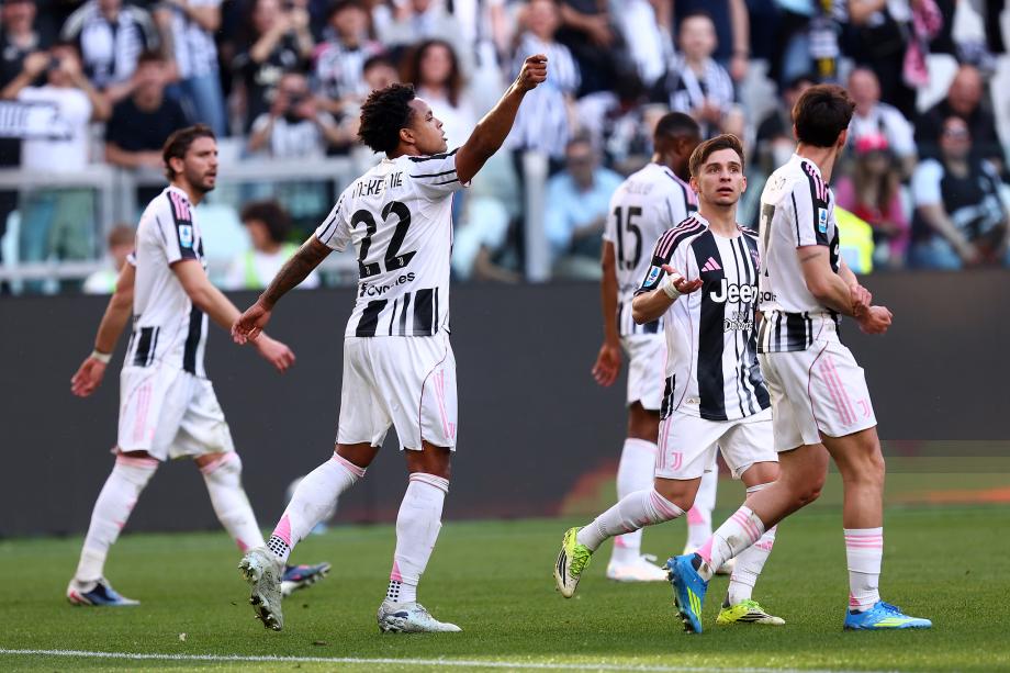 [图]意甲-布雷默破门麦肯尼建功 尤文图斯2-0热那亚中国投资配资平台官网