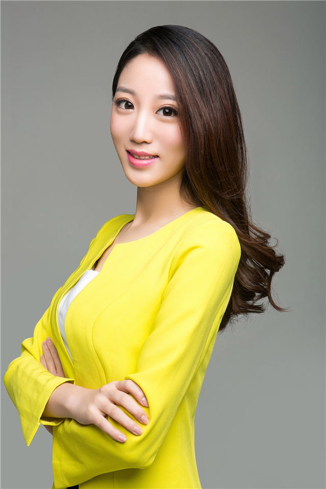 余露莹_中央电视台主持人_央视网(cctv.com)