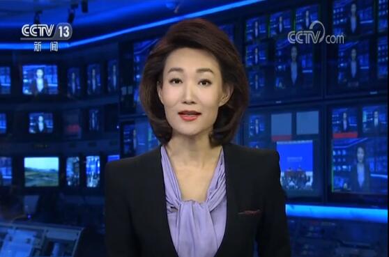 央视快评：将爱国热情转化为奋进新时代的强大动力