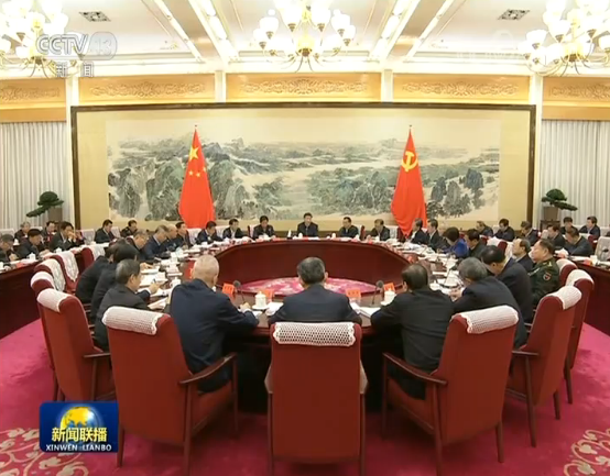 习近平在中央政治局第十九次集体学习时强调 充分发挥我国应急管理体系特色和优势 积极推进我国应急管理体系和能力现代化
