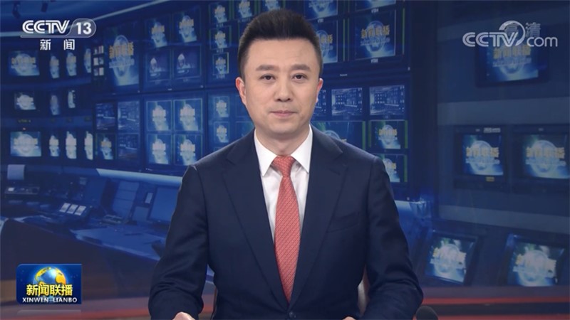习近平同德国总理通电话