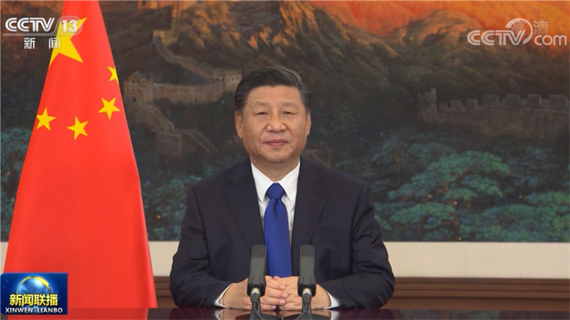习近平向清华大学经济管理学院顾问委员会2020年会议致辞祝贺委员会成立20周年