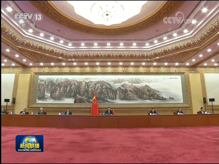 习近平出席二十国集团领导人应对新冠肺炎特别峰会并发表重要讲话 倡议有效开展国际联防联控 坚决打好新冠肺炎疫情防控全球阻击战 呼吁加强宏观经济政策协调 防止世界经济陷入衰退