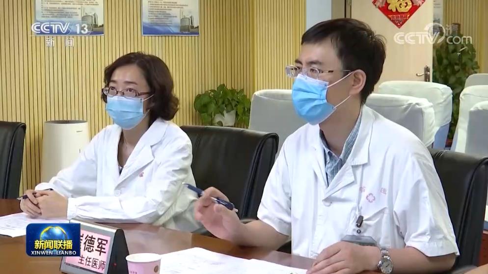【走向我们的小康生活】小镇卫生院“来了”大专家