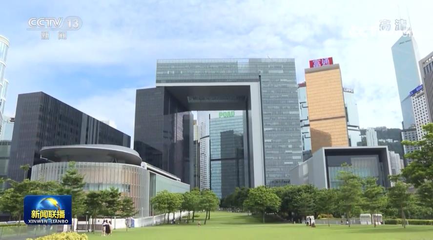 国际人士：香港立法会选举推迟很必要