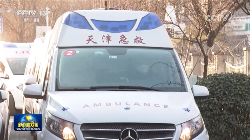 河北多举措严防疫情传播扩散