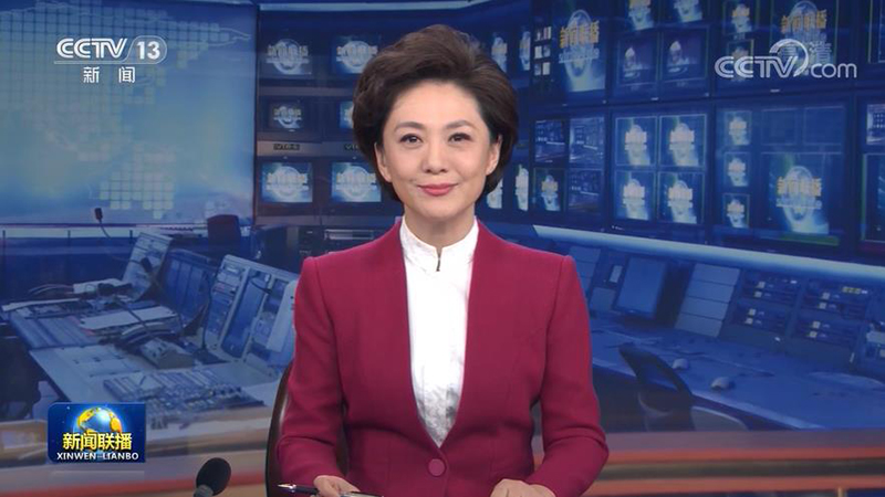 习近平致电祝贺通伦当选老挝人民革命党中央总书记