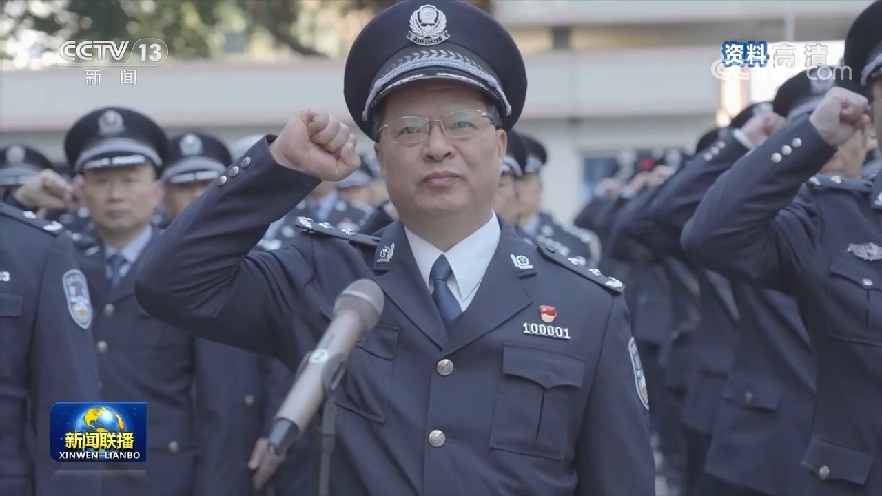 潘东升：为民初心永不变