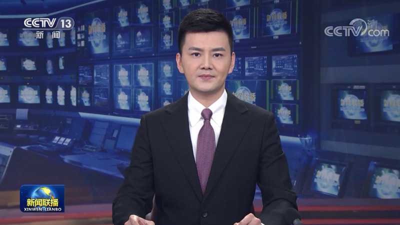 习近平同秘鲁总统就中秘建交50周年互致贺电