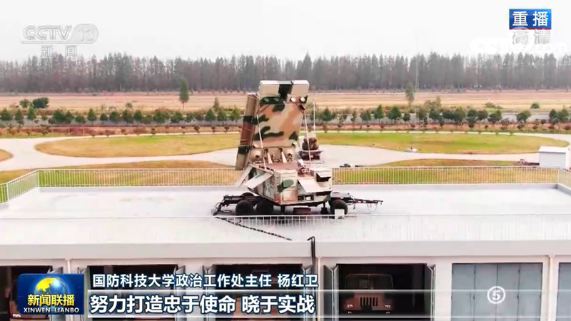 牢记统帅嘱托 深入实施新时代人才强军战略——习近平主席在中央军委人才工作会议上的讲话在全军引起热烈反响