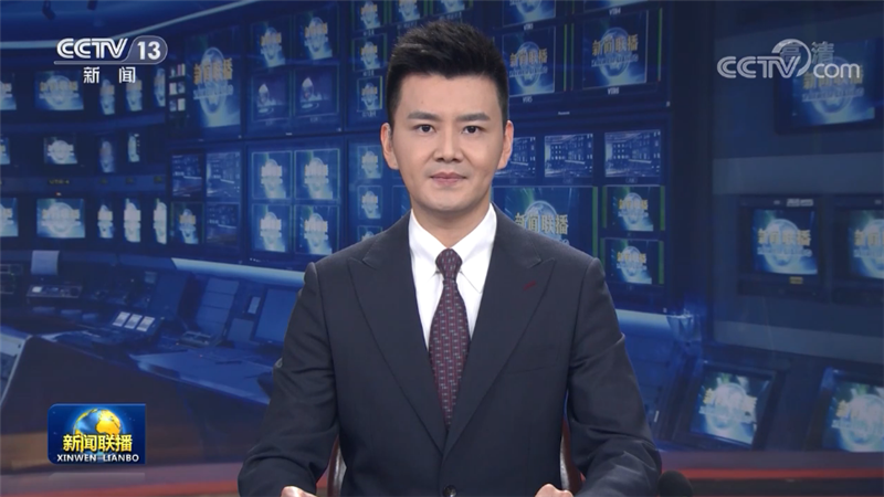 习近平向第五届中国—阿拉伯国家博览会致贺信