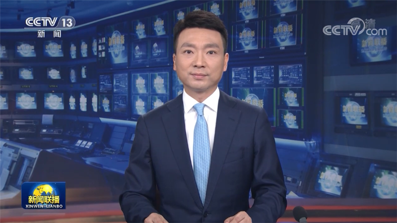 习近平同所罗门群岛总理通电话