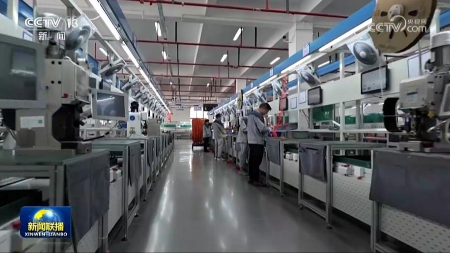 三季度中国中小企业发展指数回升