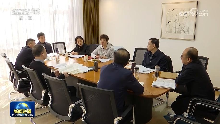 奋力跑好历史的接力棒——习近平总书记在2024年春季学期中央党校（国家行政学院）中青年干部培训班开班之际作出的重要指示引发热烈反响
