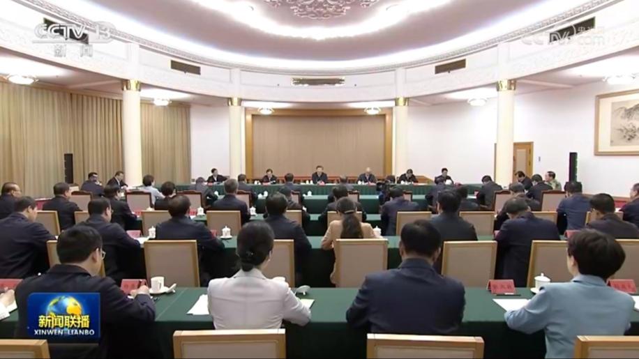 习近平在山东考察时强调 以进一步全面深化改革为动力 奋力谱写中国式现代化山东篇章