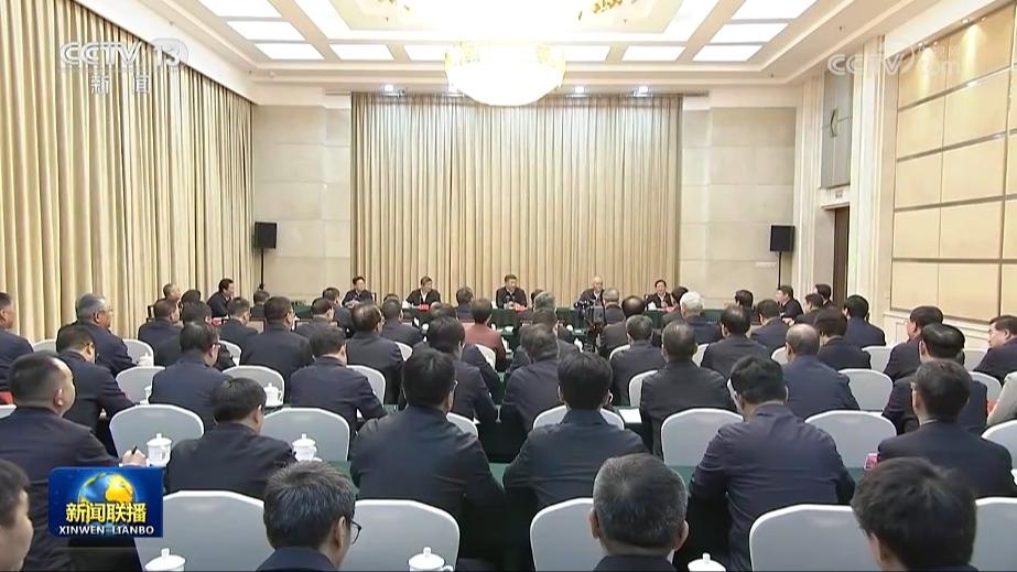 习近平在甘肃考察时强调 深化改革勇于创新苦干实干富民兴陇 奋力谱写中国式现代化甘肃篇章 途中在陕西宝鸡考察