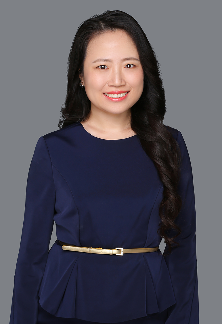 律师来了人气律师高婷婷