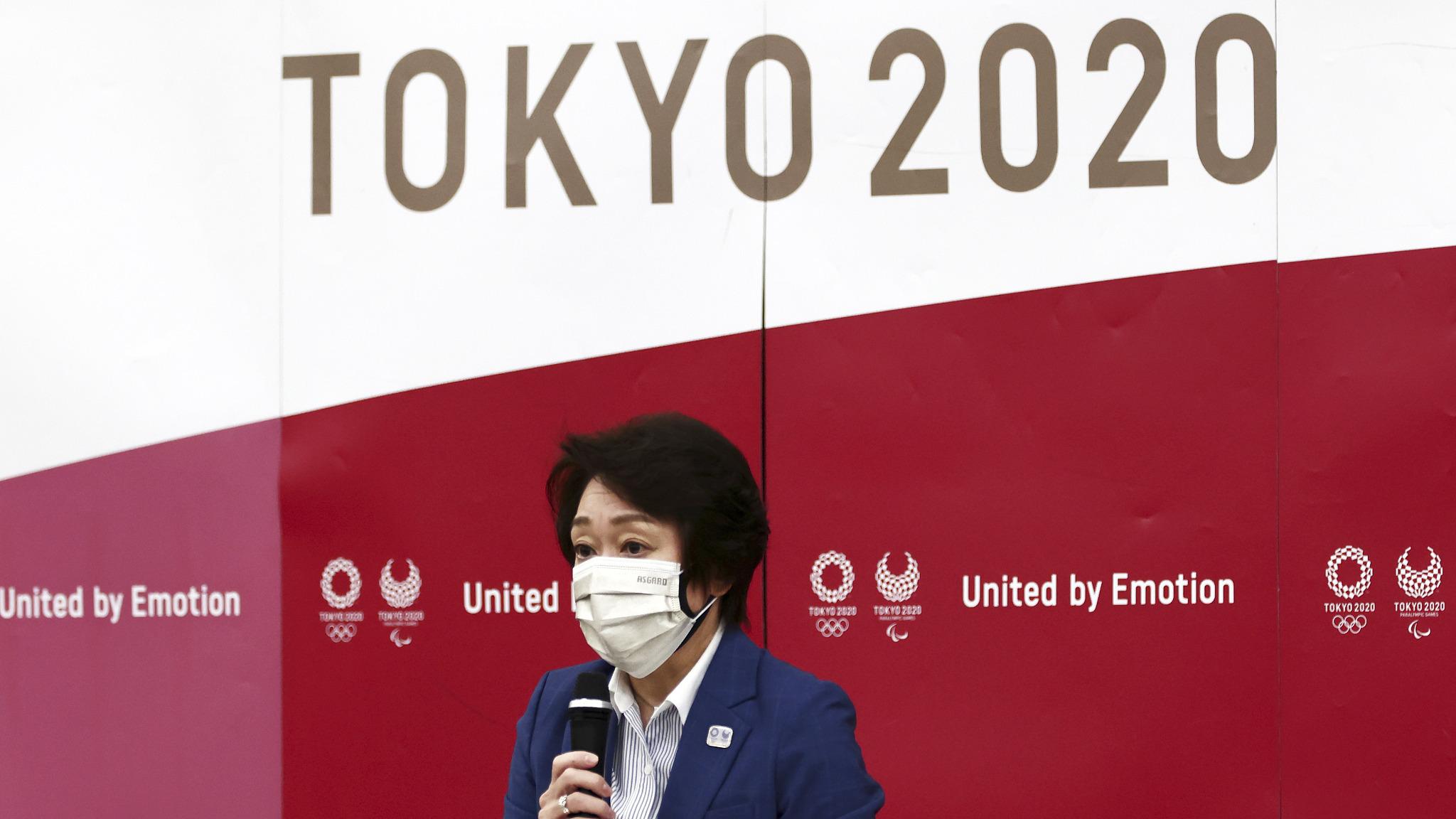Tokyo Olympics 70,000 volunteers to be vaccinated, foreign reporters