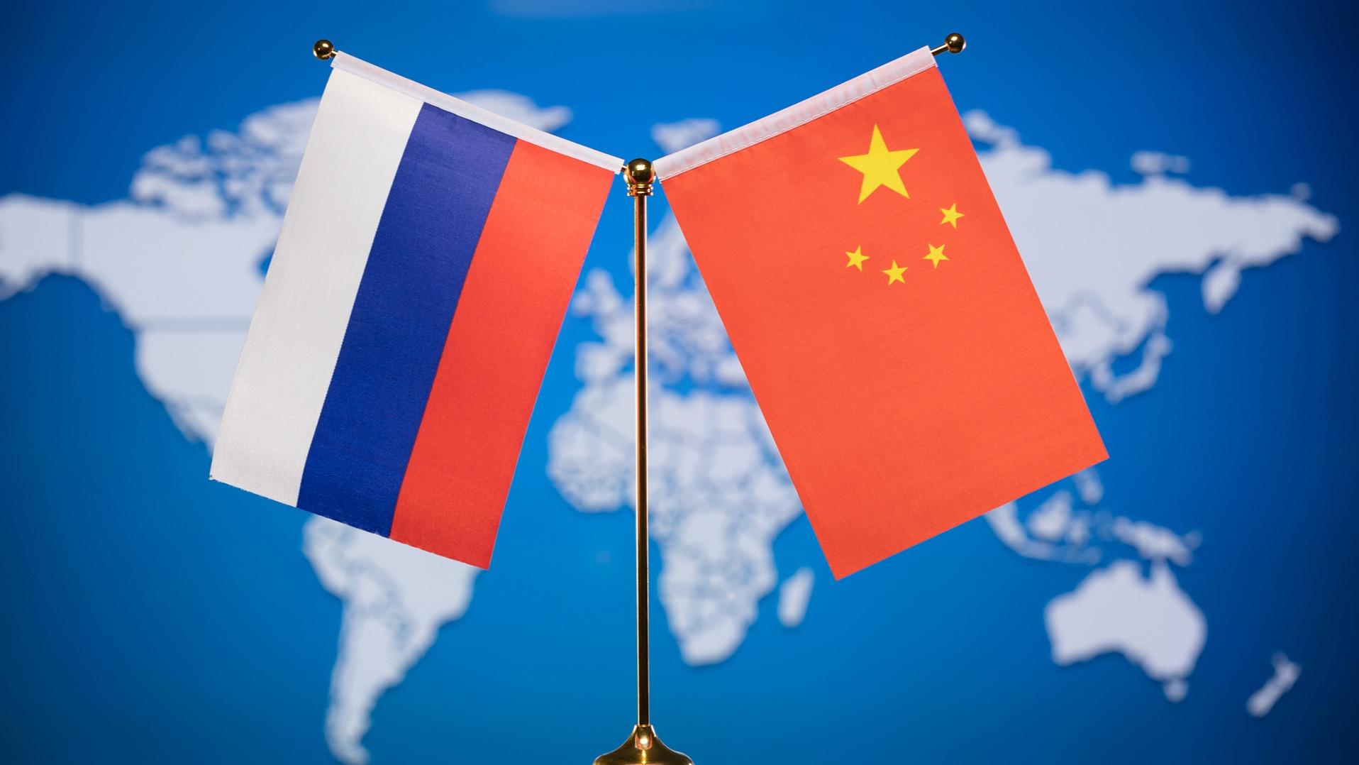 Extension of ChinaRussia treaty reflects closer bilateral ties