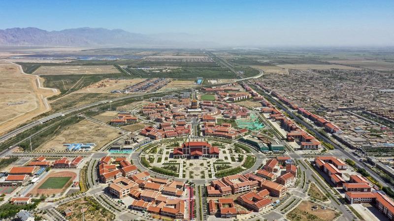 chineseantipovertytvdramawellreceivedoverseas