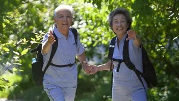 提高老年人信息、健康素养 北京老年科技大学成立