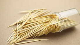 牙签扎扎手背就能退烧？