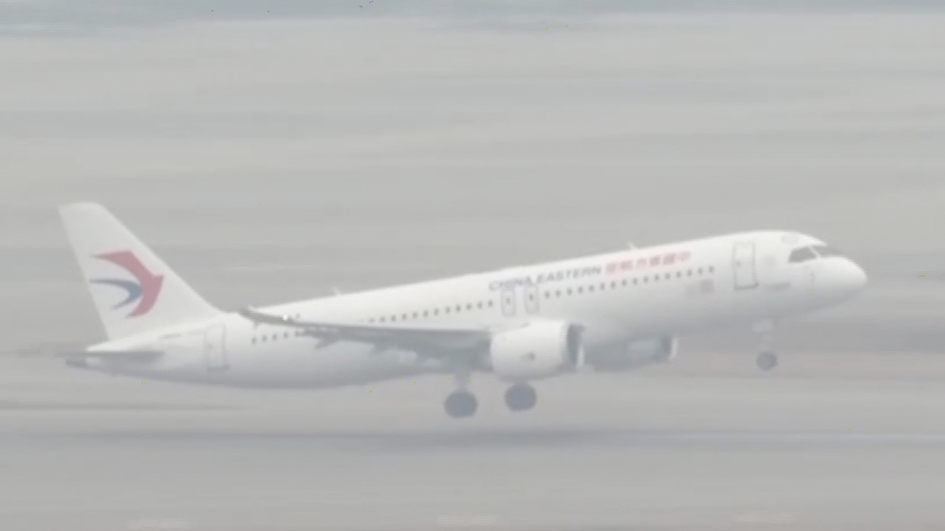 China's C919 performs first flight in 2023