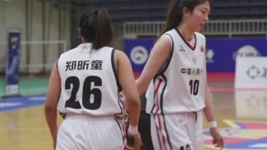 [篮球公园]中国大学生篮球联赛正式启动