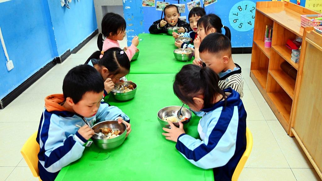 四部门部署校园食品安全工作