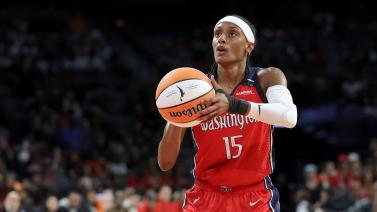 [WNBA]季后赛9月20日：神秘人VS自由人 集锦