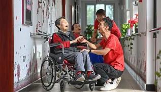 七部门联合发文,部署加强养老机构预收费监管工作