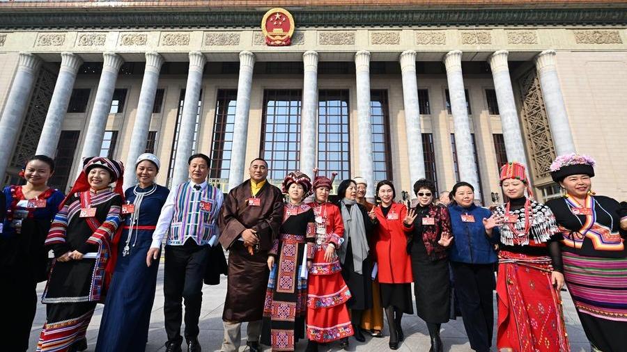  Listen, confer, act: China's political advisory body turns 75