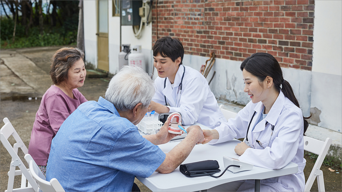 衰老研究“風華正茂” 健康老去願景可期