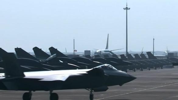 Zhuhai Airshow concludes with China's impressive military equipment