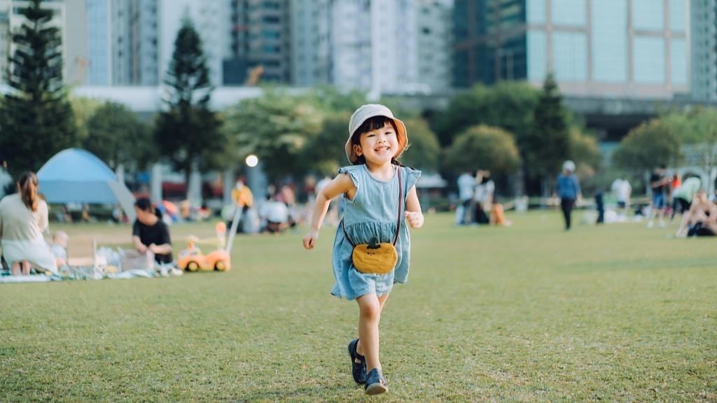 十招炼就孩子一颗稳定坚忍的心