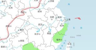 江淮江南或将现同期少见暖热 3月初强冷空气登场