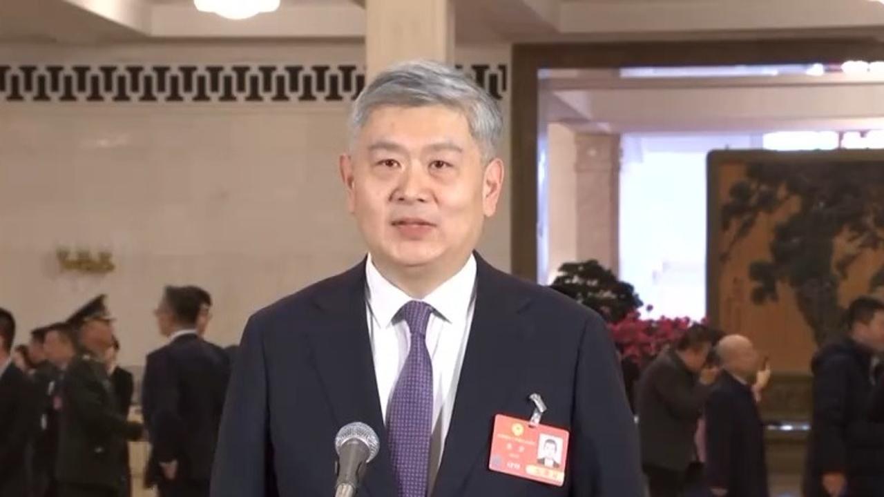 委员通道丨金李:我国老龄需求正从生存型向发展型转变