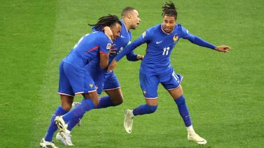 喜訊！頭球隊(duì)終于回歸！U16國(guó)足兩戰(zhàn)狂灌18球：1人進(jìn)5球，3人3球