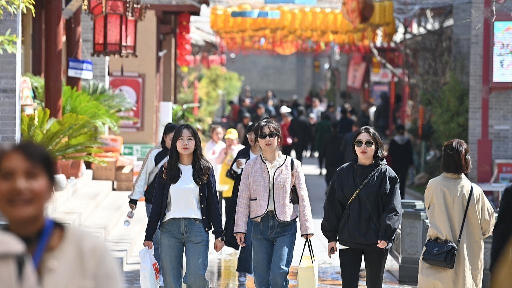 新质生产力如何引领旅游业重塑与变革