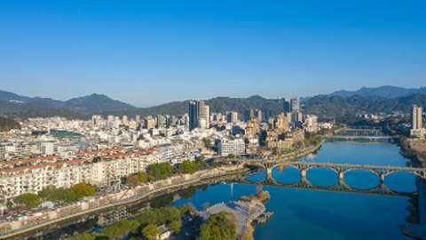 浙江高质量推动农业转移人口市民化(“两重”建设扎实推进)