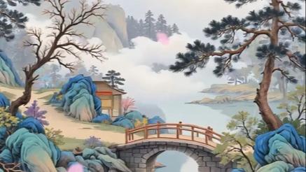 跨时空聊清明，文豪们有话说