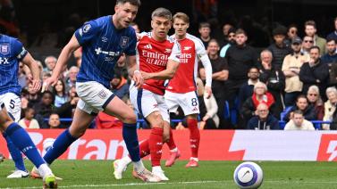 搏至無(wú)憾！邵陽(yáng)隊(duì)0:1不敵勁旅長(zhǎng)沙隊(duì)