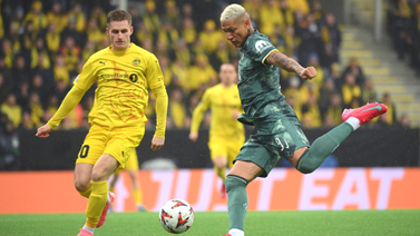 前7名位次不變 本土教練搶眼！2025賽季中超創(chuàng)下新紀(jì)錄