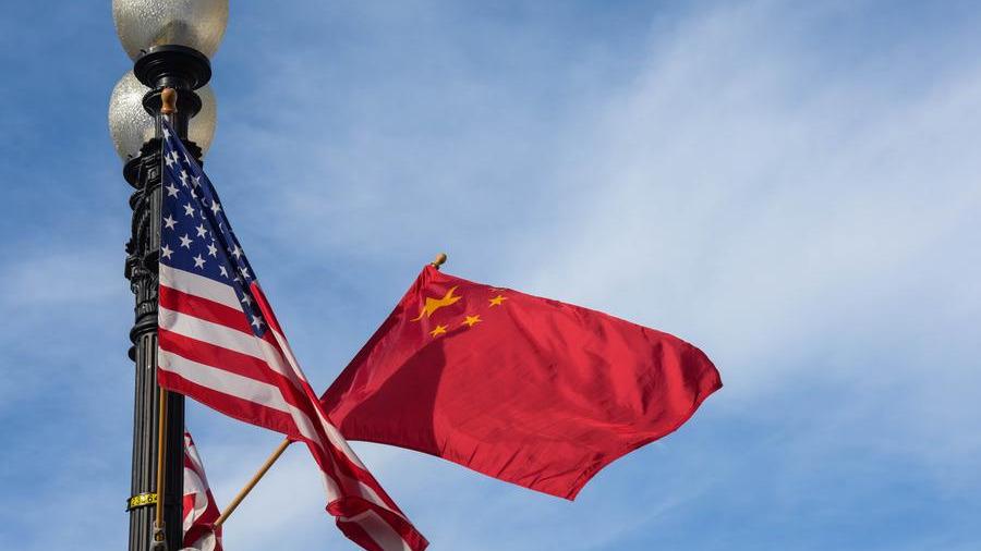 China remains steadfast in upholding int'l economic and trade order