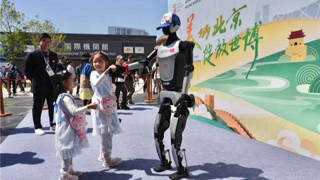 向世界擦亮“中国名片” 2025年日本大阪世博会中国馆北京活动周闭幕