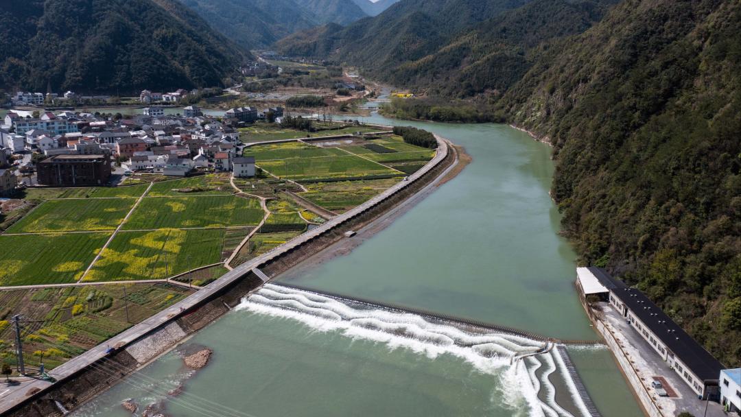 怎么建设？有哪些指标？钱从哪来？解读《美丽河湖保护与建设行动方案（2025—2027年）》